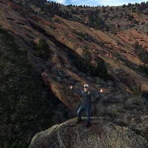 Meet your Posher, Tim